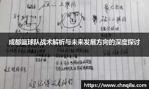 成都篮球队战术解析与未来发展方向的深度探讨